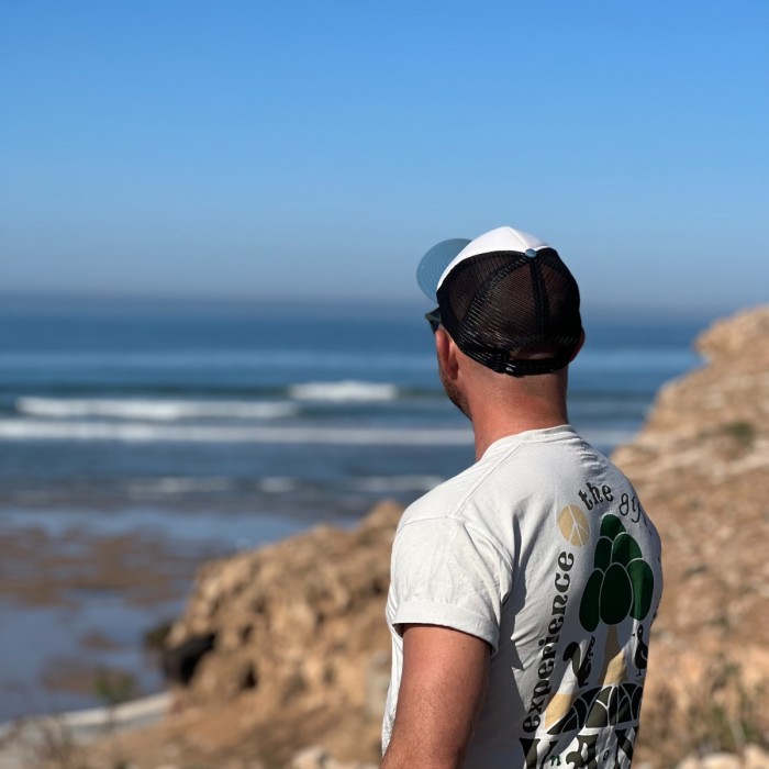 Surf Coaching & Yoga - 7 nights / 8 days 