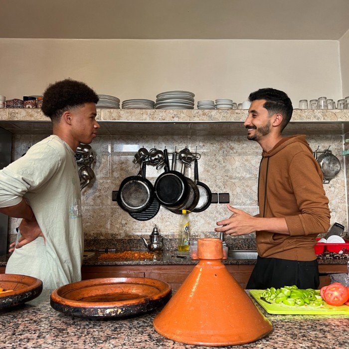 Surf Coaching & Yoga - 7 nights / 8 days 