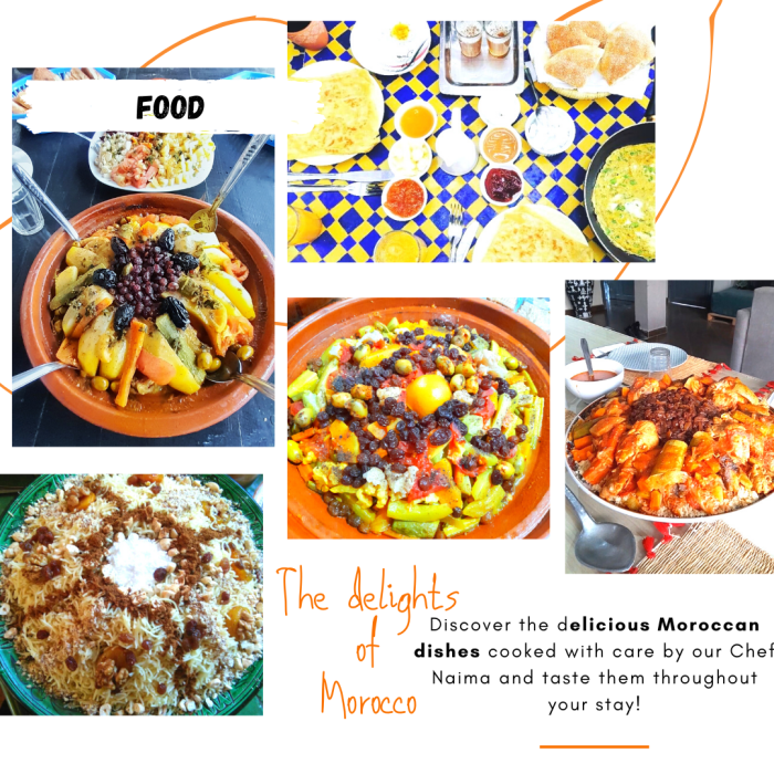 Surf - Trip - Morocco