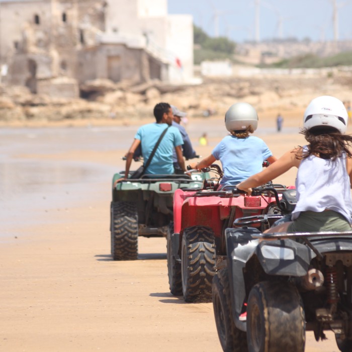 Surf Coaching - 7 nuits / 8 jours