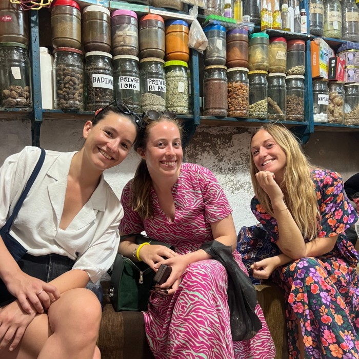 Surf Coaching - 7 nuits / 8 jours