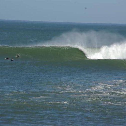Surf Guiding - 7 nuits / 8 jours