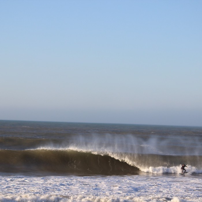 Surf Guiding - 7 nuits / 8 jours