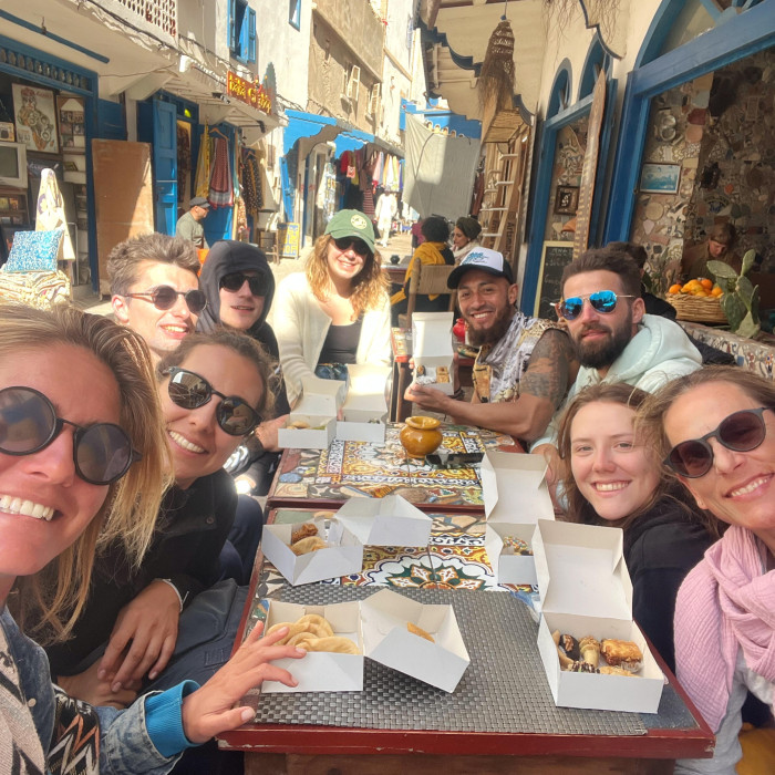 Surf Coaching 
